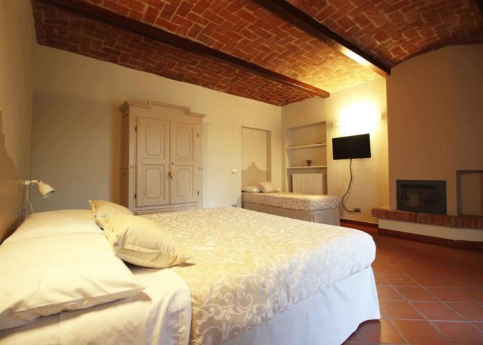 Cascina Bellonuovo - Agriturismo