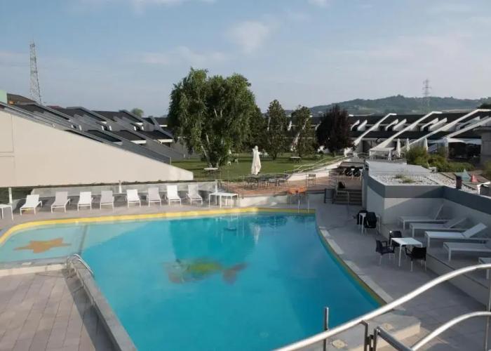 B&B Hotel Alba