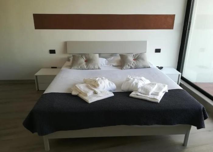 B&B Hotel Alba