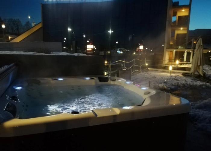 B&B Hotel Alba