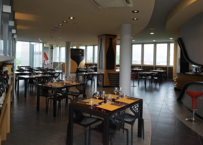 B&B Hotel Alba