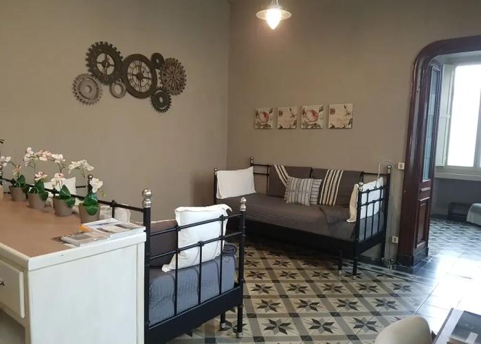 B&B L'Ortodellerose