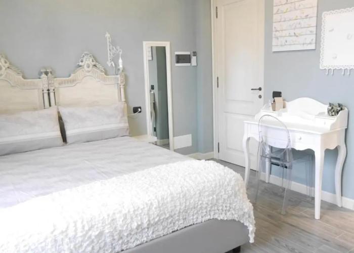 B&B L'Ortodellerose