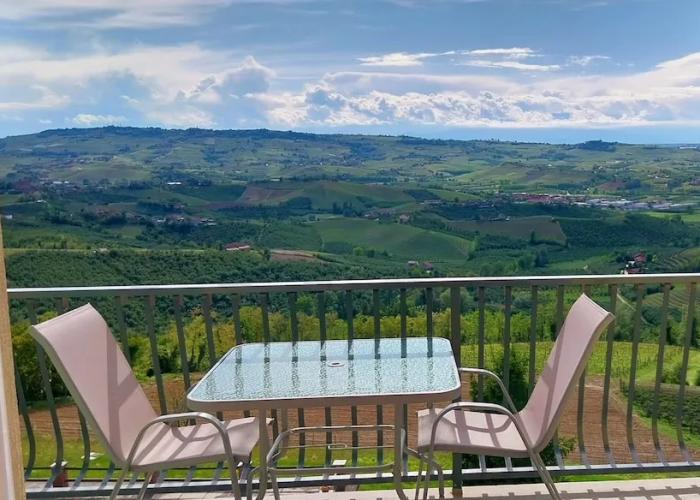 Villa Bellavista Alba