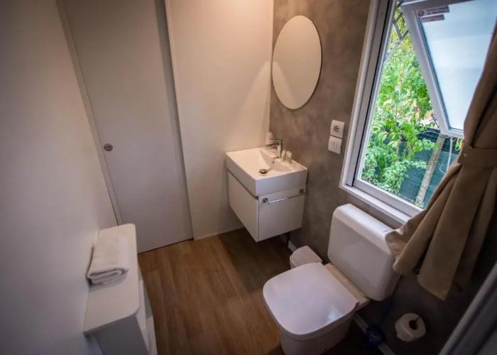 Eco House Romantic Vigna - in Piedmont