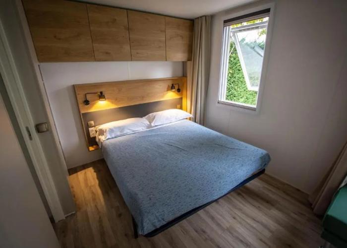Eco House Romantic Vigna - in Piedmont
