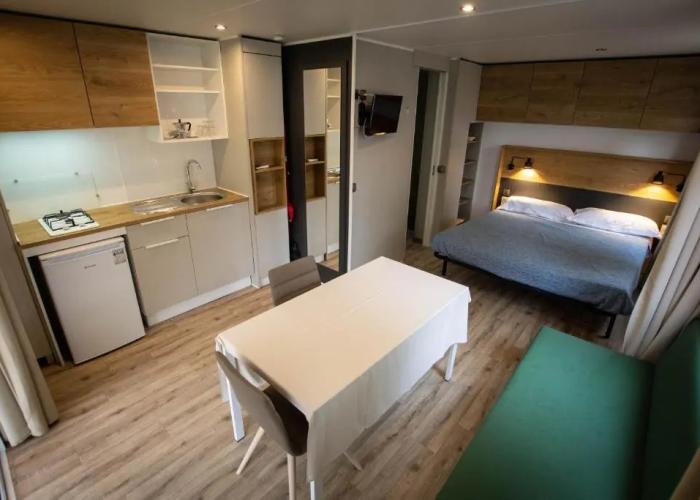 Eco House Romantic Vigna - in Piedmont