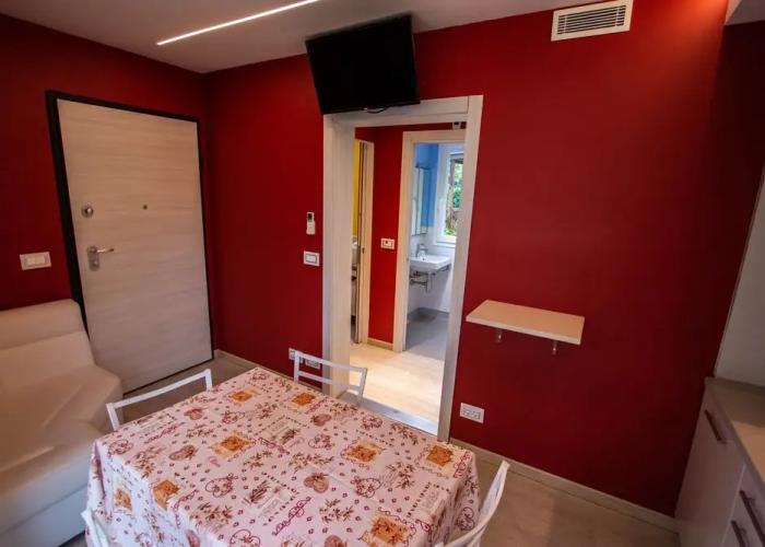 Appartamento Roero Cottage 3
