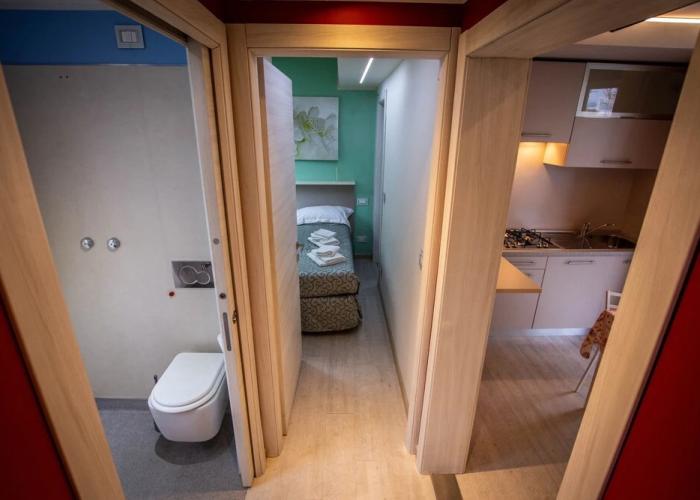 Appartamento Roero Cottage 3