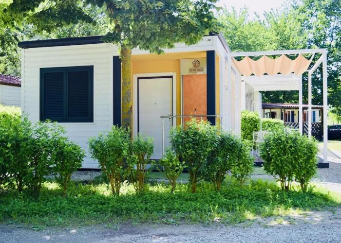 Appartamento Roero Cottage 3