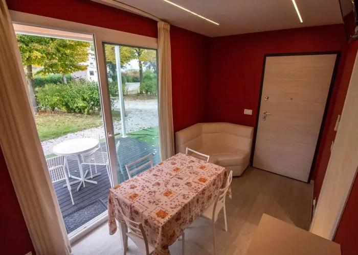 Appartamento Roero Cottage 3