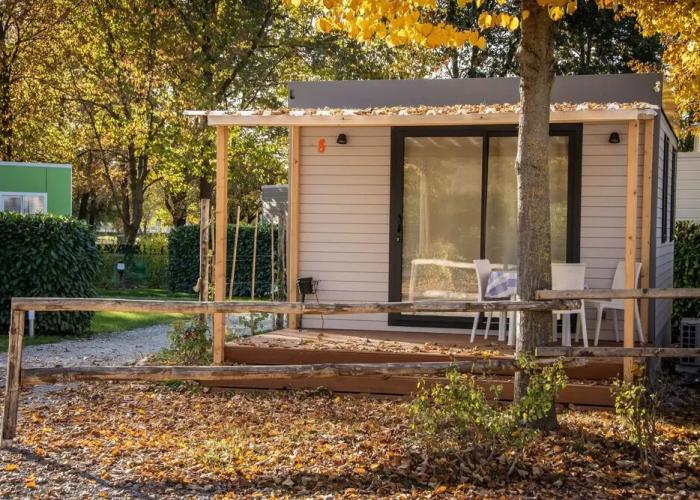 Cottage in Piedmont - Ideal for 4 People