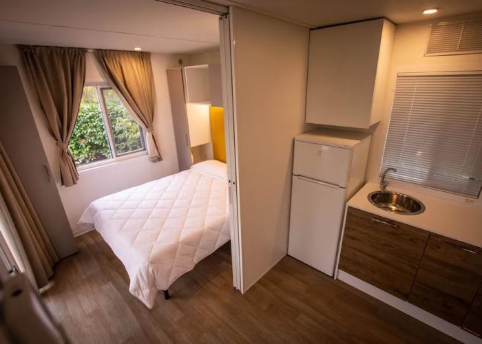 Cottage in Piedmont - Ideal for 4 People