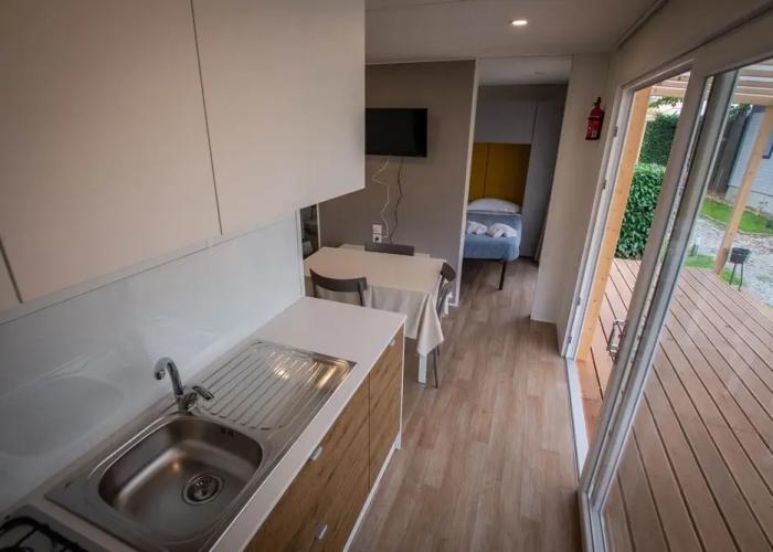 Cottage in Piedmont - Ideal for 4 People