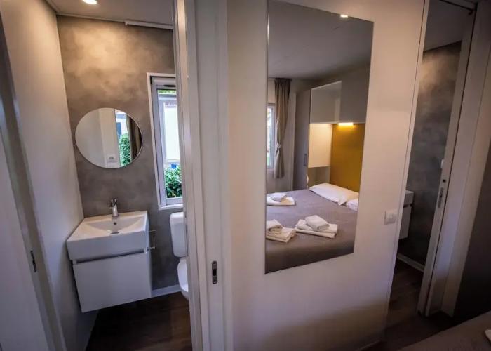 Cottage in Piedmont - Ideal for 4 People