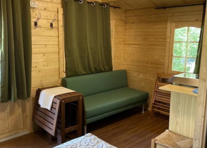 Holiday House Sullalbero Rural eco in Alba