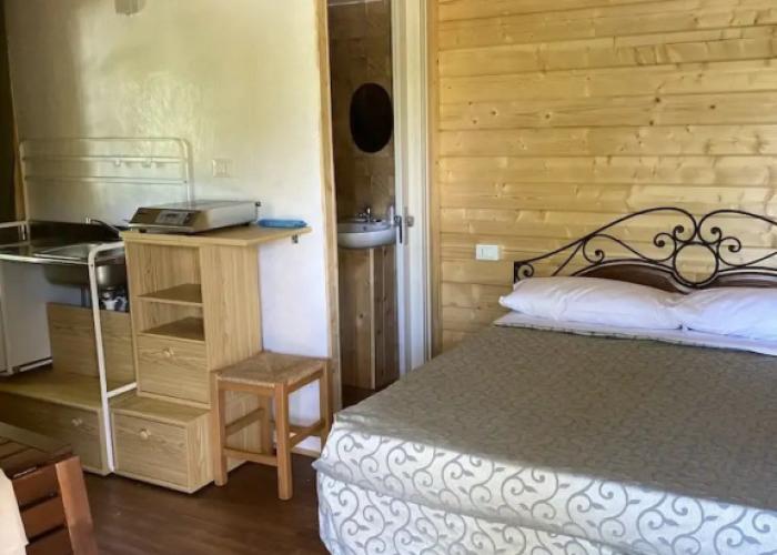 Holiday House Sullalbero Rural eco in Alba