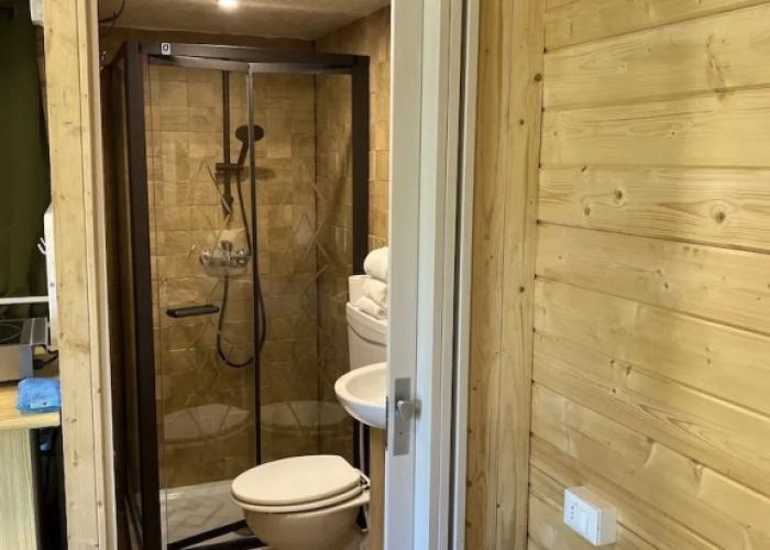 Holiday House Sullalbero Rural eco in Alba