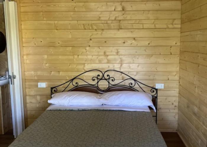 Holiday House Sullalbero Rural eco in Alba