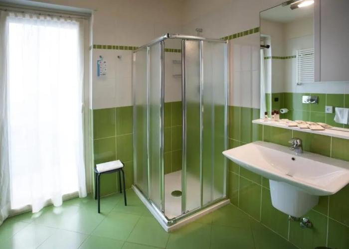Residence Calissano