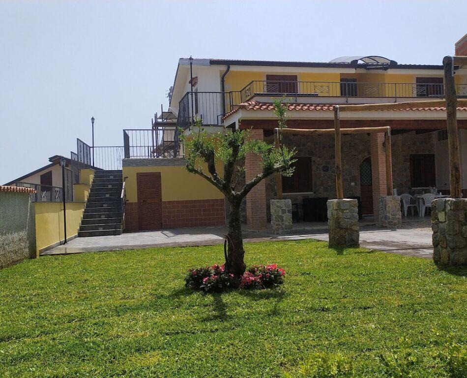 Tenuta Vallina