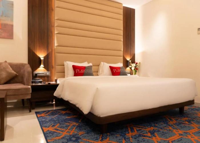 Playotel Premier Vijay Nagar