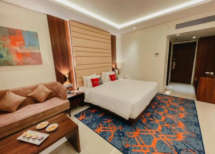 Playotel Premier Vijay Nagar