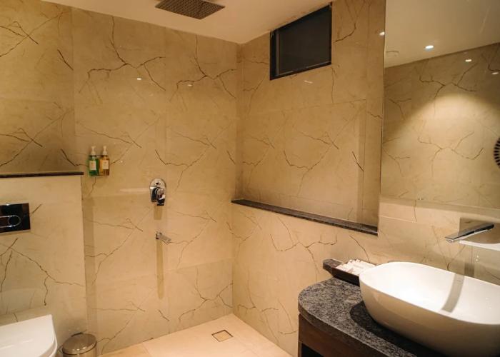 Playotel Premier Vijay Nagar