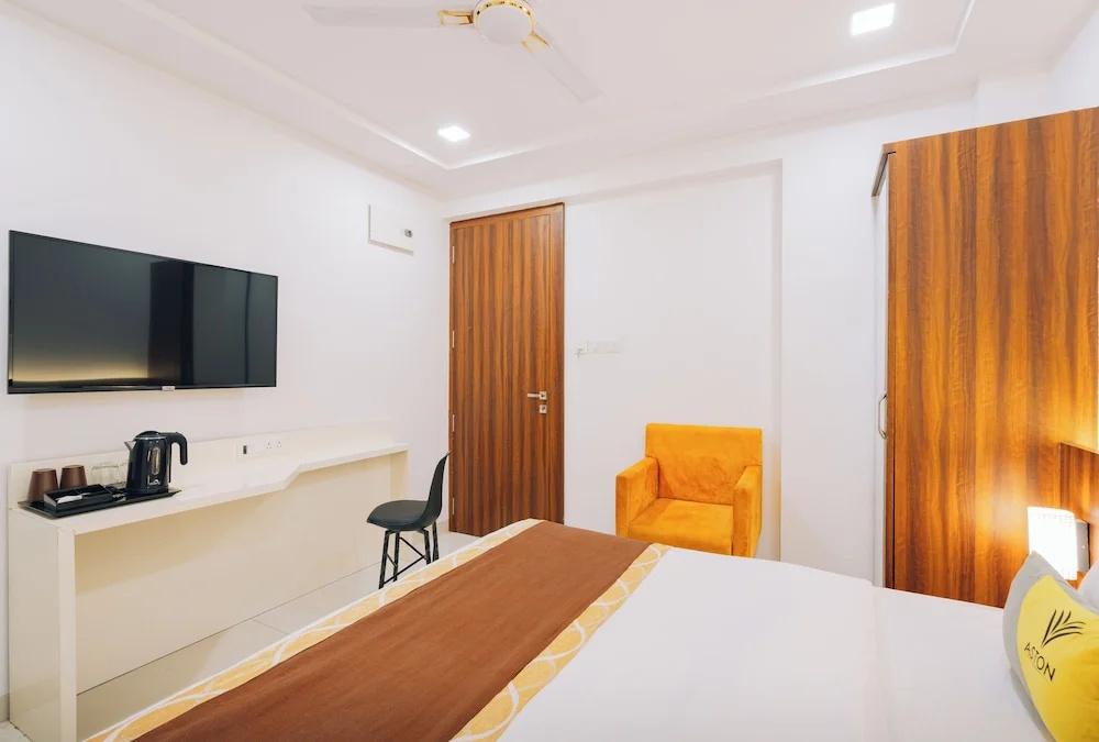 фото Hotel Aston