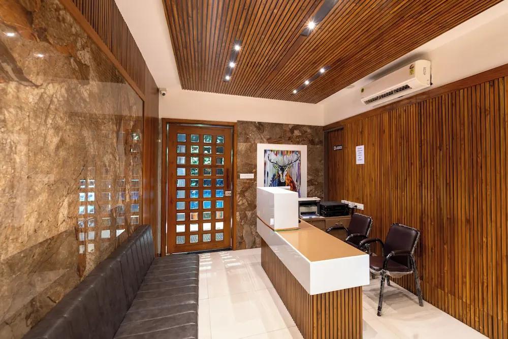 фото Hotel Aston