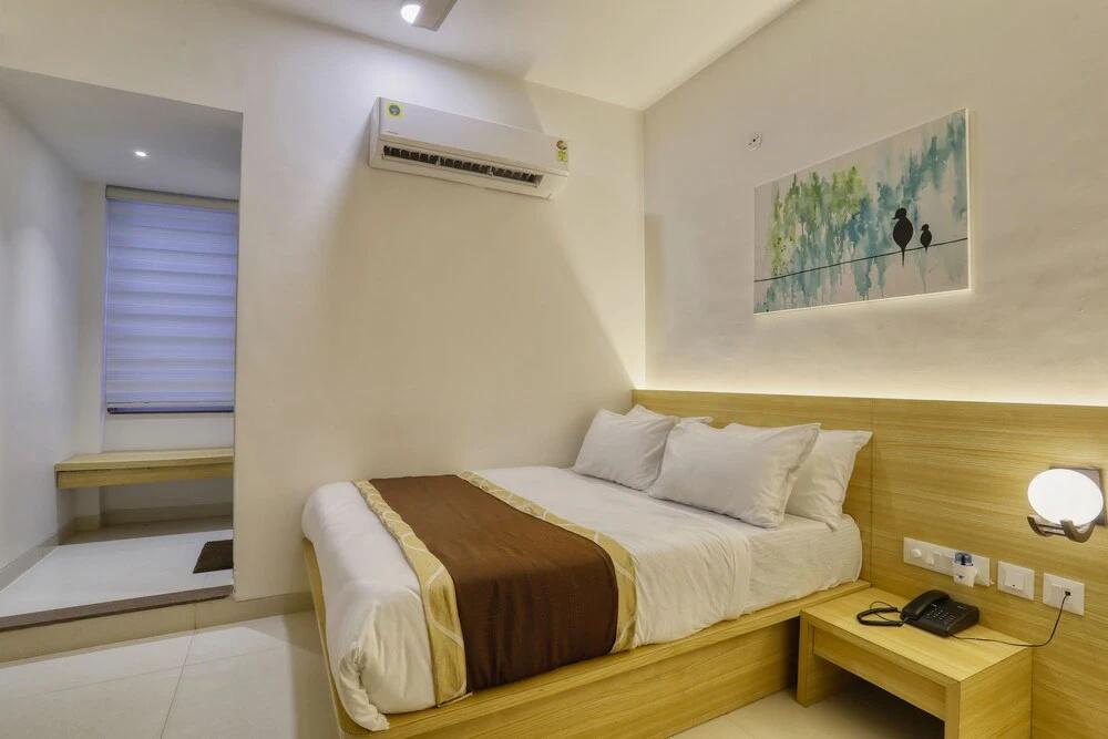 фото Hotel Aston