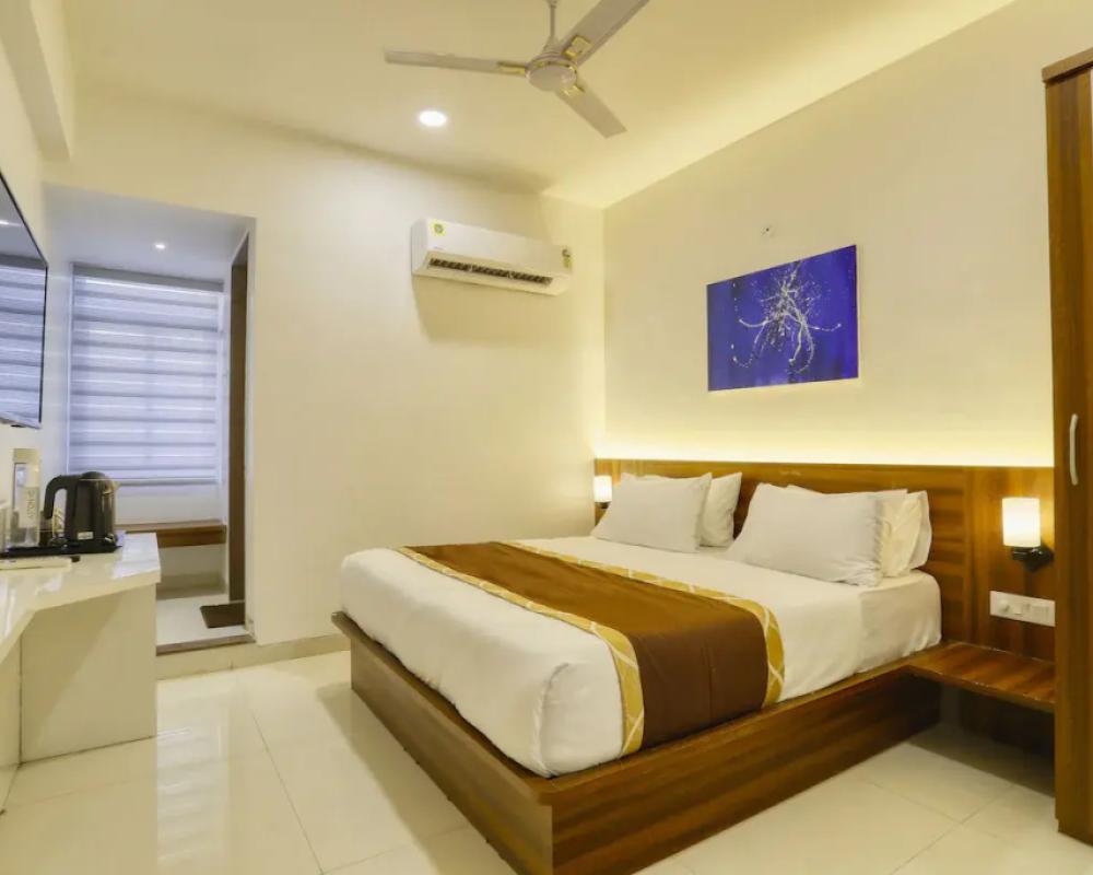 фото Hotel Aston