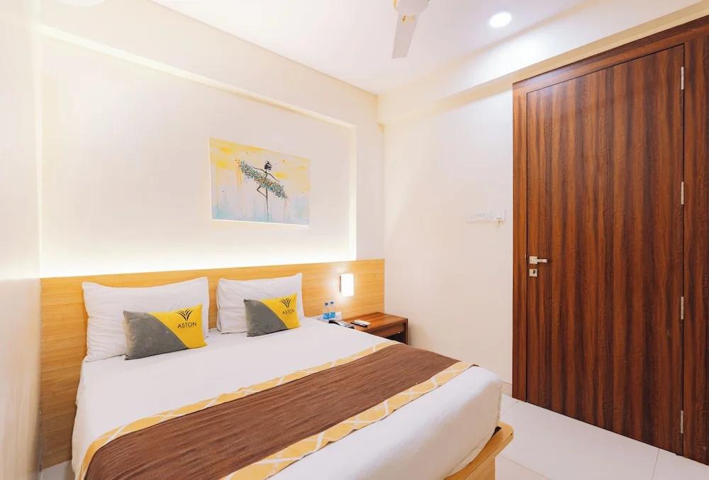 фото Hotel Aston