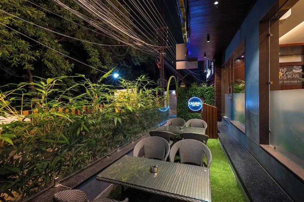 фото Hotel Aston