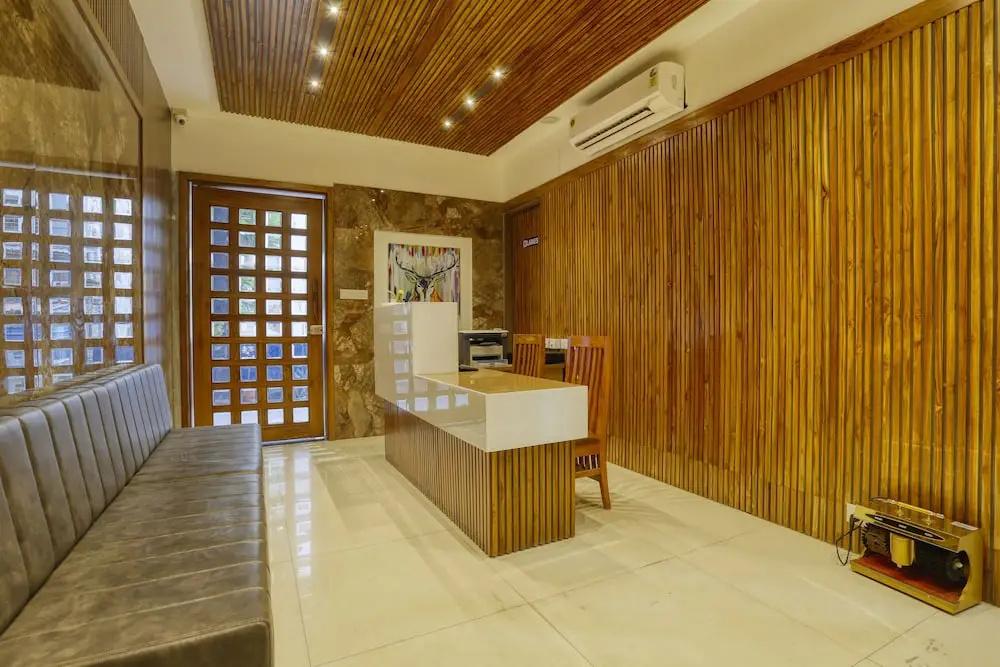 фото Hotel Aston