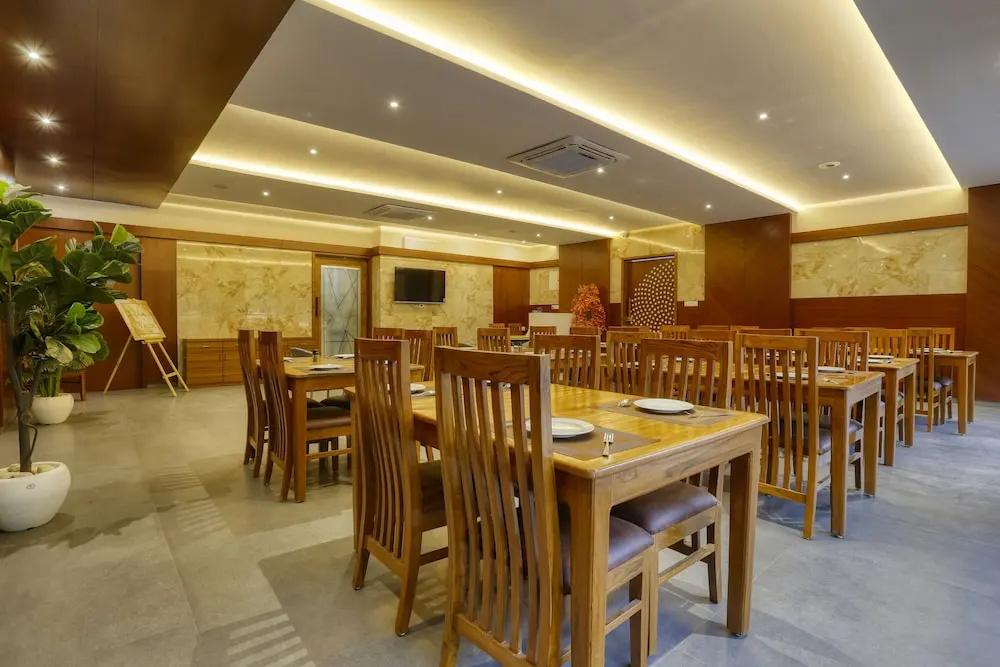 фото Hotel Aston
