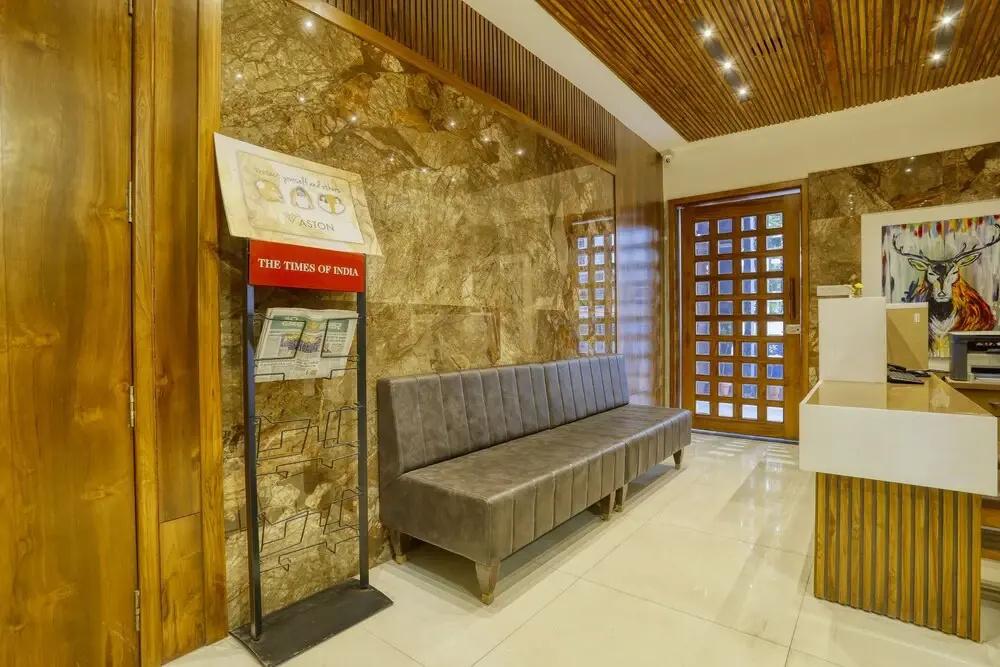 фото Hotel Aston