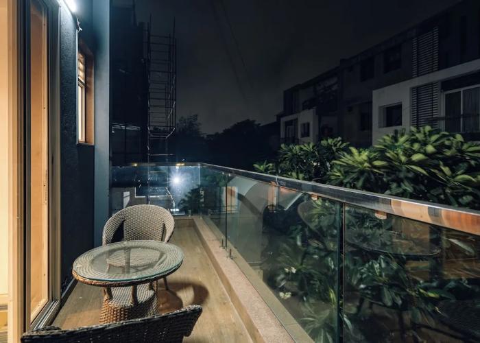 Hotel Aston