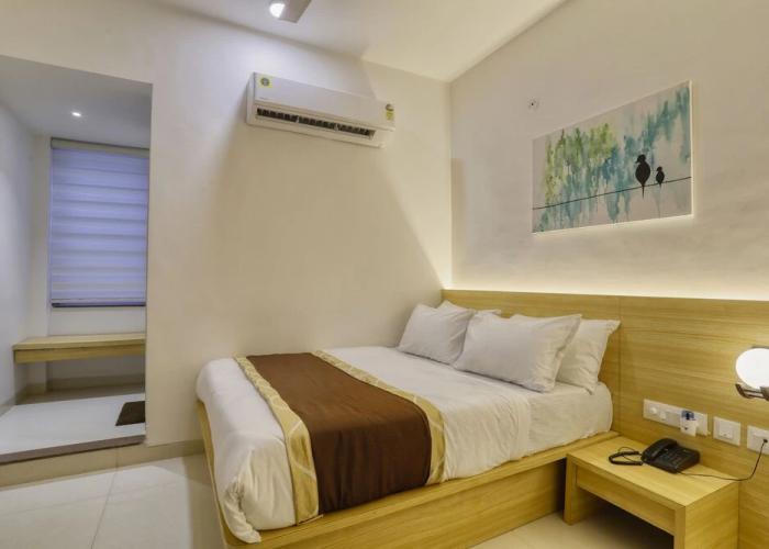 Hotel Aston