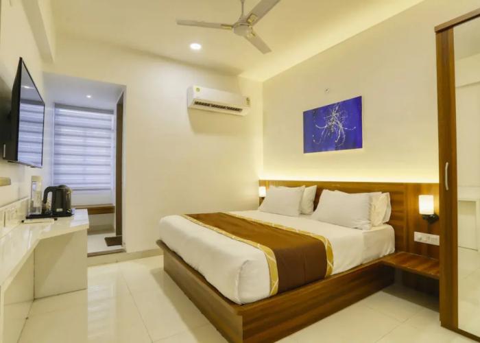 Hotel Aston