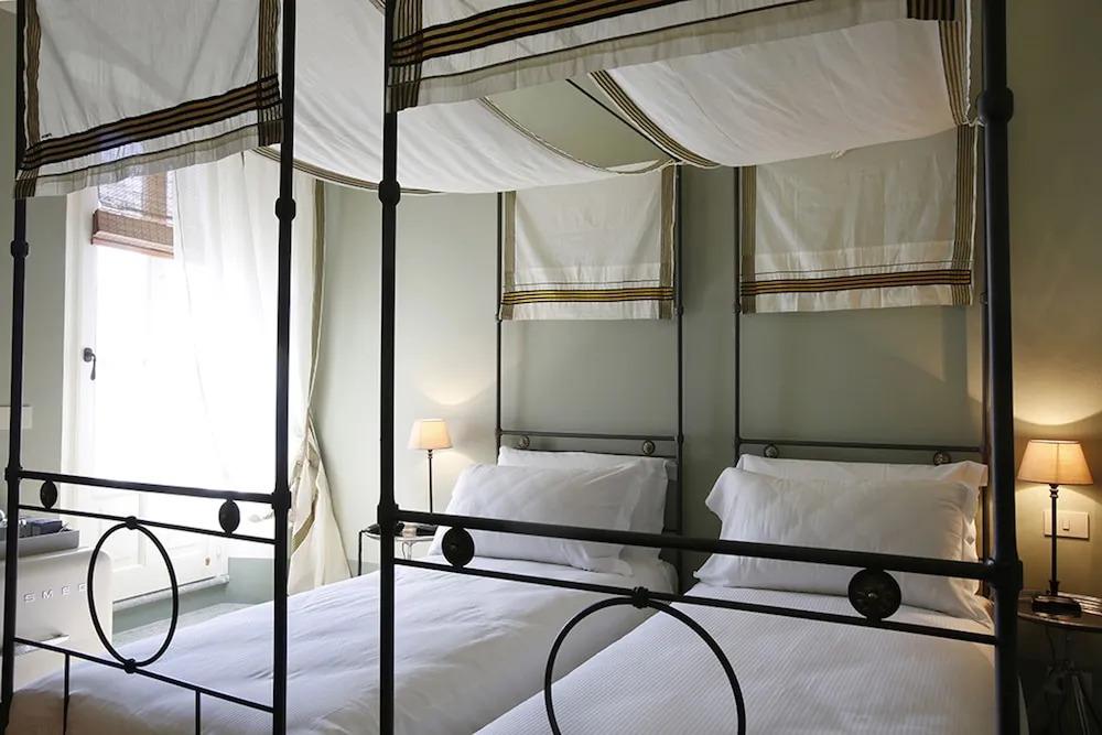 Relais Di Tenuta Santa Caterina