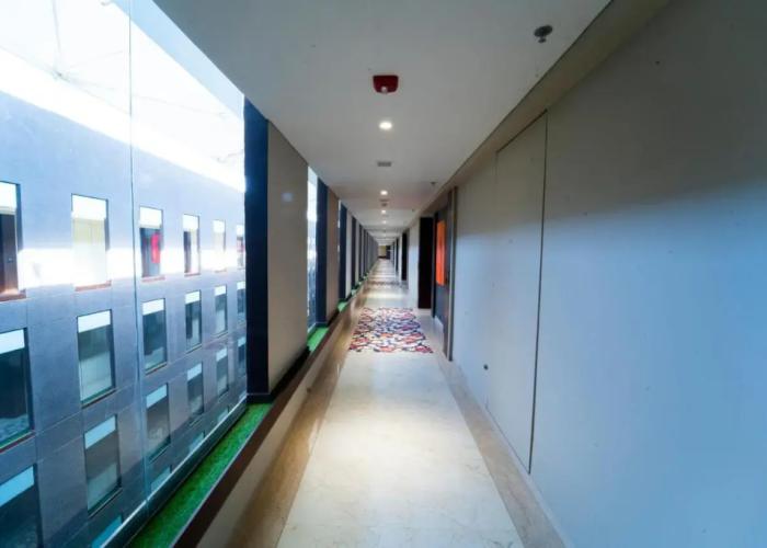 Essentia Luxury Hotel Indore
