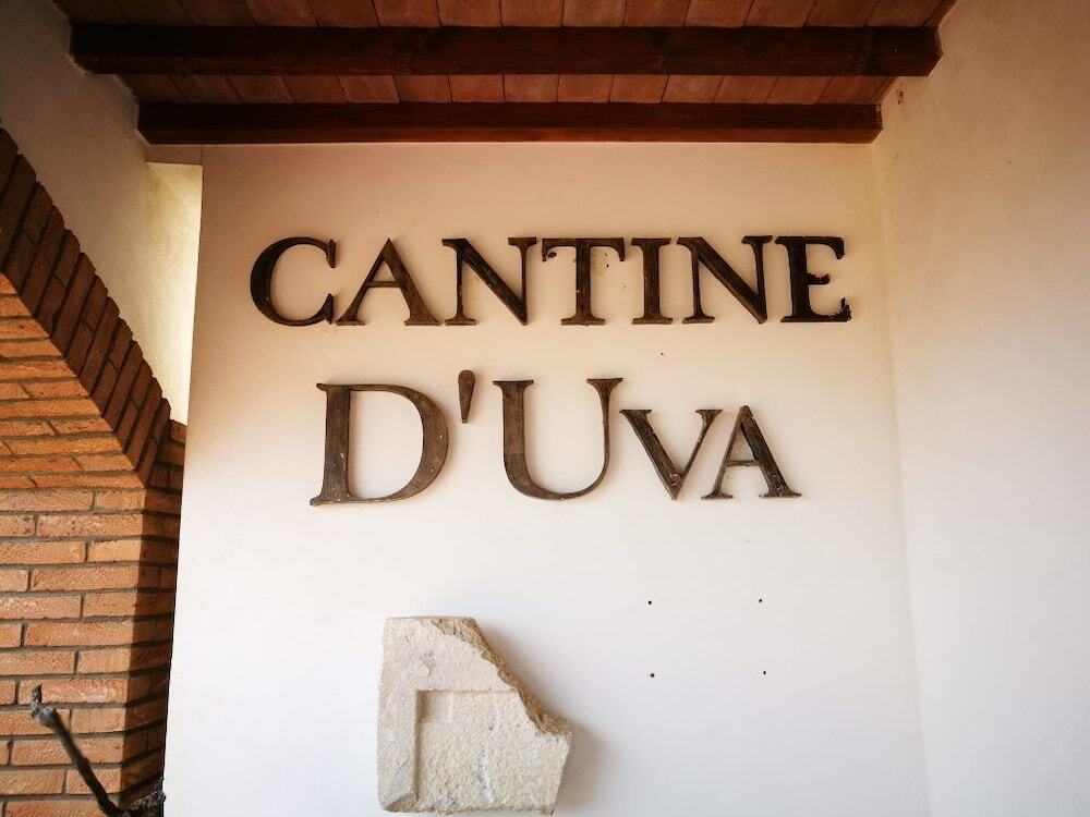 Relais I Dolci Grappoli