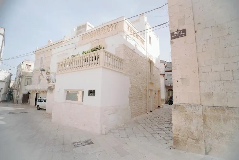 Cinquanta Sfumature B&b Luxury Suites