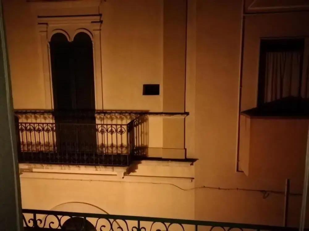 4 Sister Open Space in Puglia, Italy