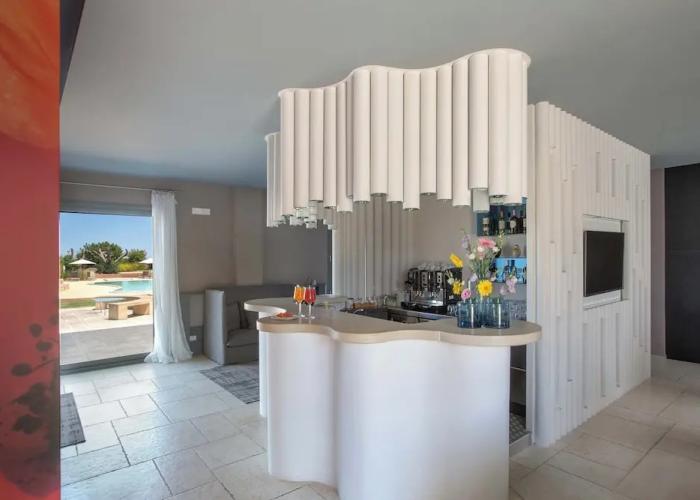 3255 Masseria Sant`eleuterio - Junior Suite