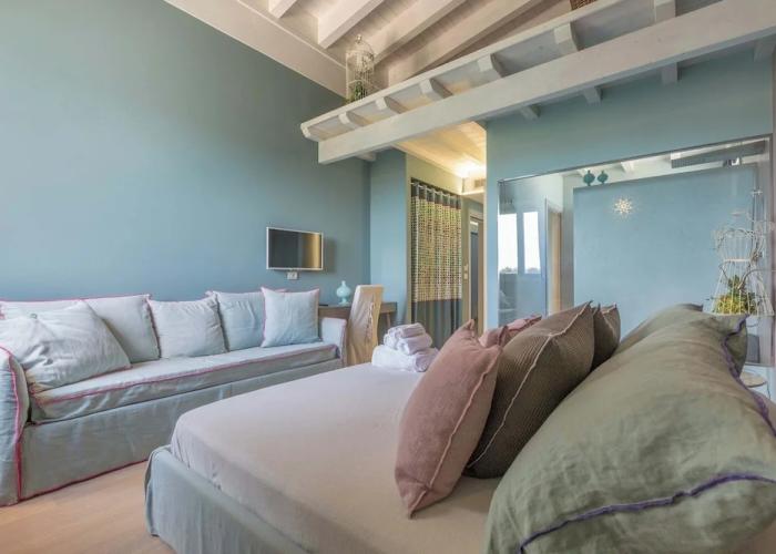 3255 Masseria Sant`eleuterio - Junior Suite
