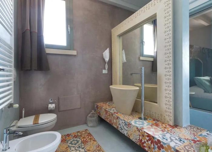 3255 Masseria Sant`eleuterio - Junior Suite