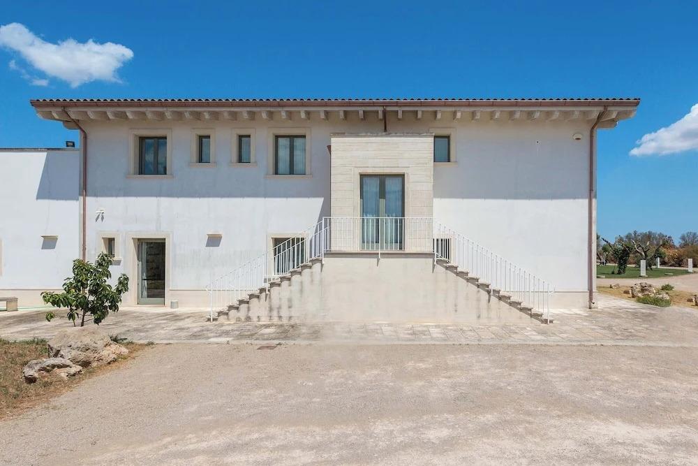 3257 Masseria Sant`eleuterio - Tripla Accessibile