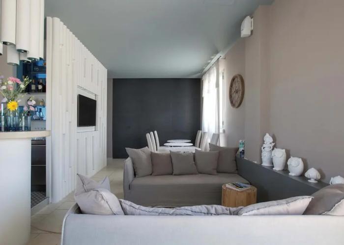 3257 Masseria Sant`eleuterio - Tripla Accessibile